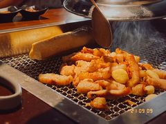 -肉甲韩国木炭烤肉(新壹街1店)