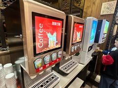 -好伦哥比萨烤肉自助(马家堡店)