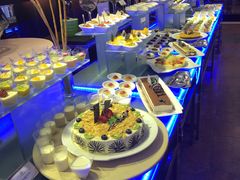 自助取餐区-三亚胜意海景酒店·海鲜自助餐厅(三亚湾路店)