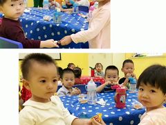 -想象乐创意早教托育中心(殷高西路店)