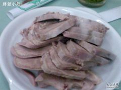 忘記名字了-春餐厅