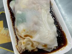 -穗银肠粉店(东川路店)