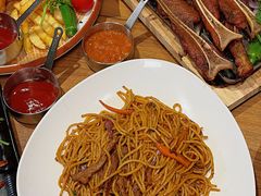 -路易十三西餐厅(西关新天地店)