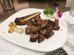 -火地铁板烧(河西龙湖天街店)