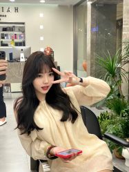 -HAIR HERE造型
