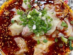 -码头小面(上新街店)