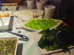 -花田煮鲜牛肉火锅(钟楼众汇店)