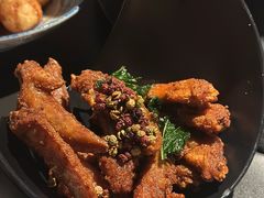 -烤匠麻辣烤鱼(IFS店)
