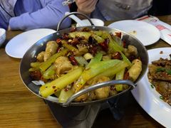 -川外川(星海店)