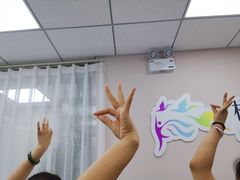 -梧桐花语舞蹈培训中心(潞城校区)