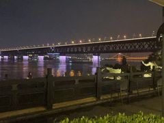 -汉水谣·江景餐厅(江滩店)