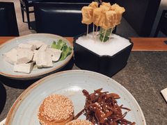 -老墙根涮肉·铜锅·烧烤(王四营店)