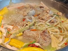 -天都火锅酒楼(虹梅南路店)