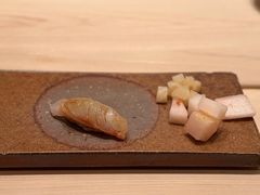 -Ginza Onodera 鮨(外滩十八号店)