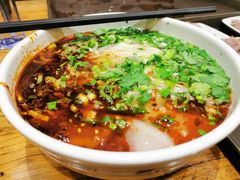 -思泊湖牛肉面(兰州总店)