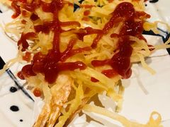 -和彩放题餐厅(酒仙桥店)