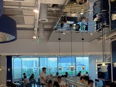 -兰湘子·湘菜小炒(长安万科广场店)