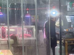 -老白家怡贵园烤肉