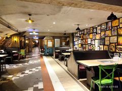 -春天烤肉自助餐厅(贵都店)