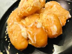 麦片大明虾-漢舍中国菜馆(889广场店)