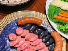 -隐炉和牛烧肉店(群力店)