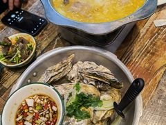 -鑫正兴东北烧烤(滨湖店)
