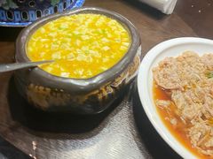 -羲和雅苑•北京烤鸭(国贸商城店)