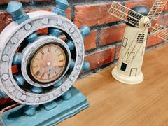 -THE ALLEY 鹿角巷(合生汇店)