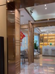 -香港倾城国际·美容美体中心