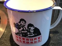 餐具-门家大院铁锅炖·KTV·包房(浑南店)