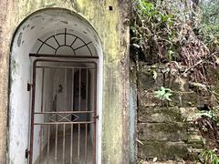 -重庆抗战遗址博物馆