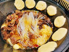 铁锅炖大鹅-玺炖·中国铁锅炖(虹桥天街店)