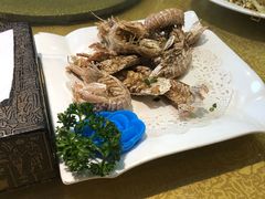 -新阿布海鲜大酒店