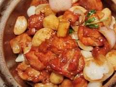 -阿诚市井潮汕菜(金台路店)