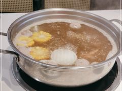 -八合里牛肉火锅(福州万象城店)