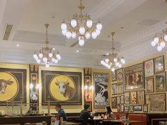 -Entrecôte 法国牛扒馆(保利·时光里店)