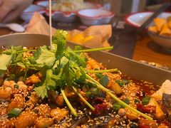 -天水赵大妖·特色活鱼现烤(天水店)