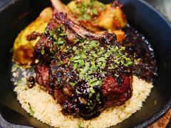 -机器人火炉披萨