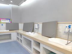 -龙格亲子游泳·水育早教运动中心(上虞钱江中心)