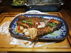 -正通记·哈尔滨烧烤·炭烤鸽子(七宝万科国际店)