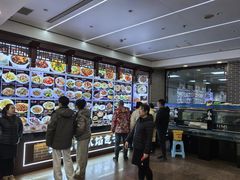 -老庞家水馅包子馆