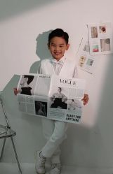 -童画王国儿童摄影(吉大店)