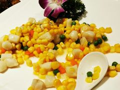 -常州华美达国际大酒店·餐饮部