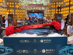 -龙悦湾酒家·八阵鱼生·渔人码头店