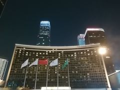 -北京中国大饭店