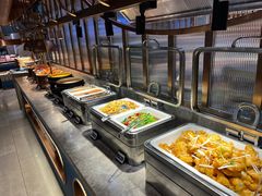 -韩盛·盛江山自助料理(K11黑金店)