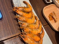 -田舍家Inakaya·炉端烧·铁板烧(天汇igc店)