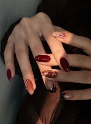 -沐可.美甲美睫沙龙