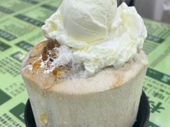 -玉椰林甜品店(创始店)