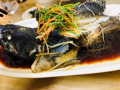 -琼大师东方烤乳猪(亚特兰蒂斯店)